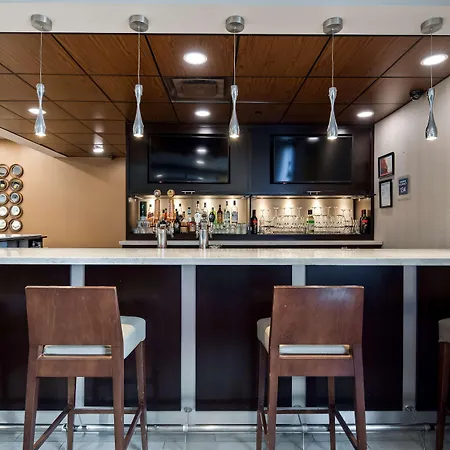 Best Western Plus Waterloo-2