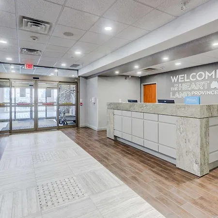Hampton Inn & Suites By Hilton Brantford-2