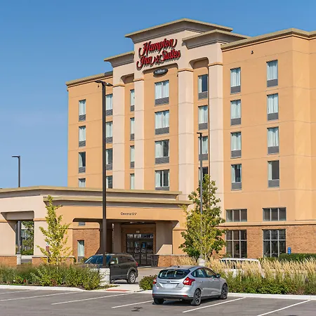 Hampton Inn & Suites By Hilton Brantford-3