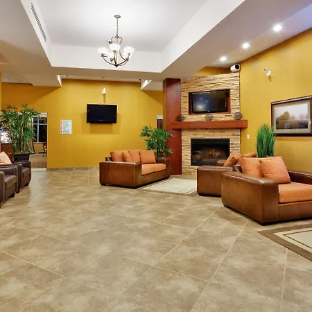 Holiday Inn Express Hotel & Suites Clarington - Bowmanville By Ihg-2