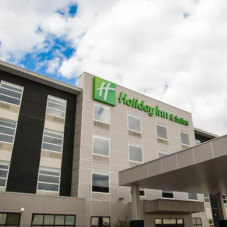 Holiday Inn Hotel & Suites Calgary South - Conference Ctr By Ihg-3