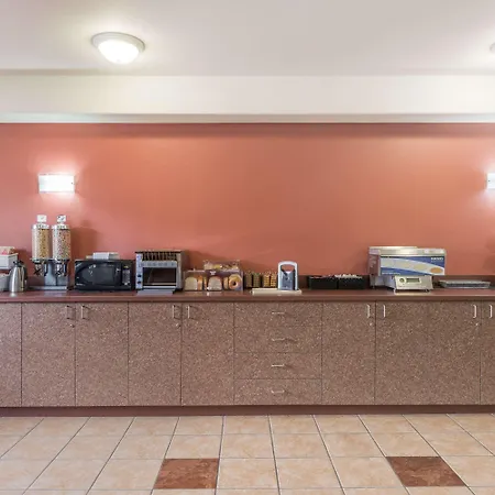 Super 8 By Wyndham St Johns-2