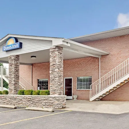 Days Inn By Wyndham Joelton/Nashville-3