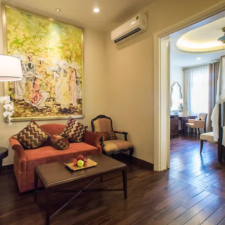 Villa Song Saigon-2