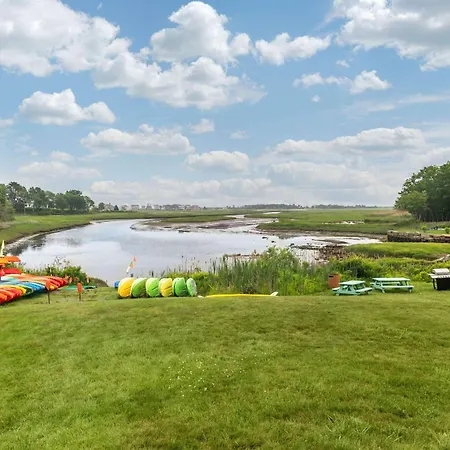 Ogunquit River Inn, Ascend Hotel Collection-2
