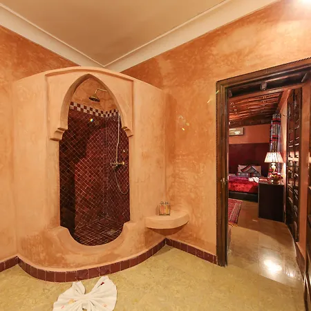 Riad Africa - Marrakech Medina Maison D'Hote-3
