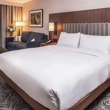 Doubletree By Hilton Lafayette East-3