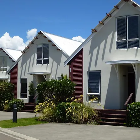 Ramada Resort By Wyndham Rotorua Marama-2