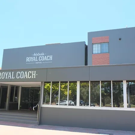 Adelaide Royal Coach-2