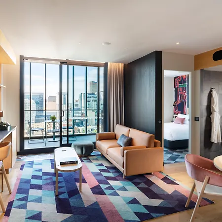 Hotel Indigo Adelaide Markets By Ihg-2