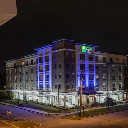 Holiday Inn Express & Suites Columbia Downtown The Vista By Ihg-3