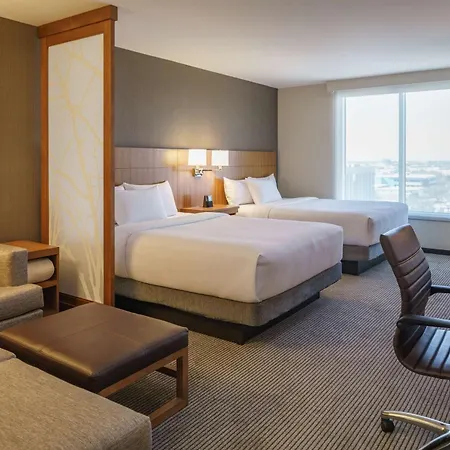 Hyatt Place Houston Galleria-2