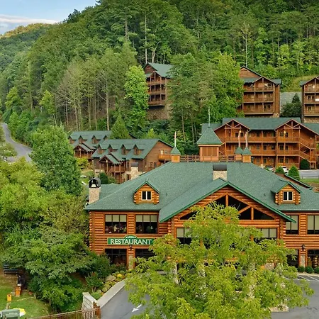 Gatlinburg Westgate Smoky Mountain-2