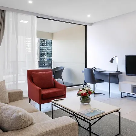 Meriton Suites Kent Street, Sydney-2