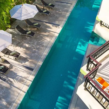 Panalee Koh Samui Resort - Sha Plus-3