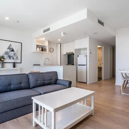 Serain Residences On Merivale Street-3