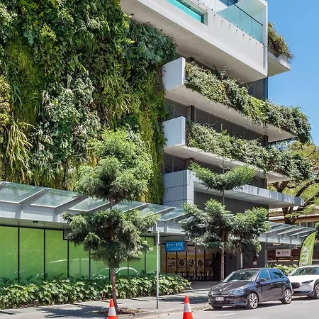 Serain Residences On Merivale Street-2