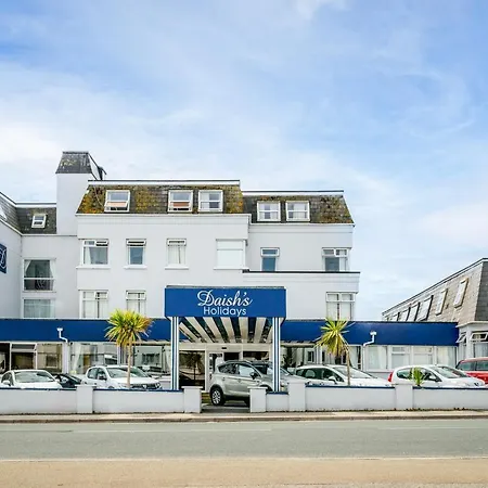 Barrowfield Hotel-2