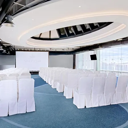 Nina Hotel Tsuen Wan West-3
