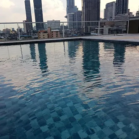 S3 Siam Bangkok Hotel-3