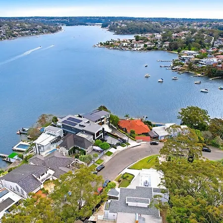 Luxury Waterside Home-3