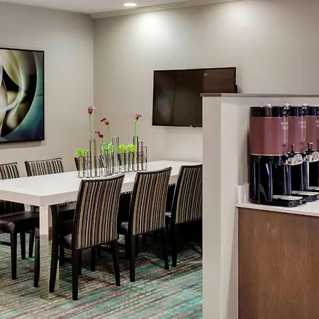 Residence Inn By Marriott Portsmouth-2