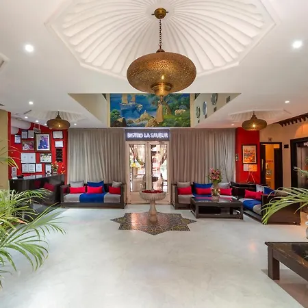 Le Caspien Boutique Hotel-3