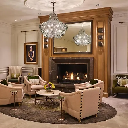 The Whitley, A Luxury Collection Hotel, Atlanta Buckhead-3