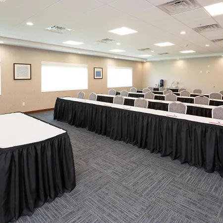 Holiday Inn Express & Suites - Kalamazoo West By Ihg-3