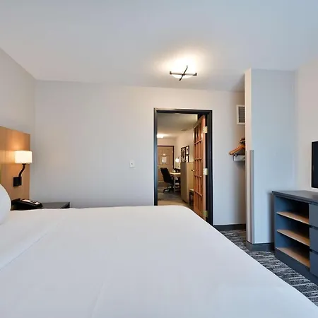 Country Inn & Suites By Radisson, Bloomington-Normal Airport, Il-3