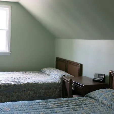 The Austin Inn-2