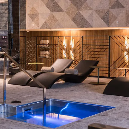 Grand Hyatt Barcelona-3
