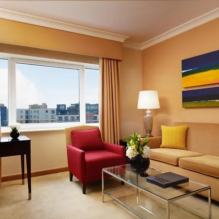 The Chelsea Harbour Hotel & Spa London-3