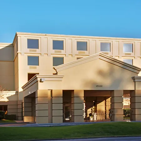 Holiday Inn Houston Intercontinental Airport By Ihg-2