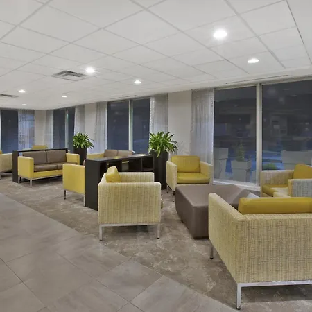 Holiday Inn Columbus Dwtn-Capitol Square By Ihg-3