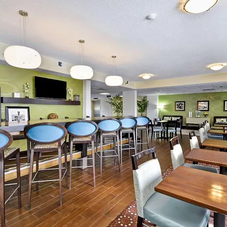 Hampton Inn Columbus/Dublin-3