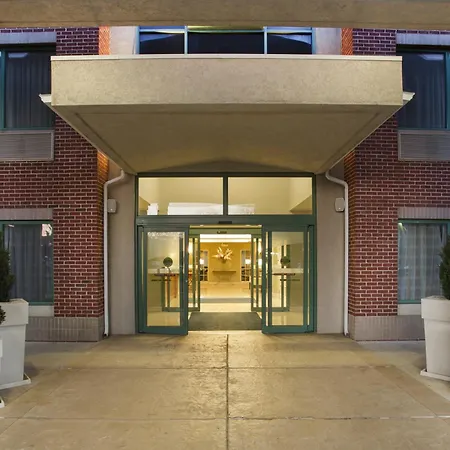Sleep Inn & Suites Kalamazoo East-3