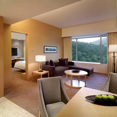 Hyatt Regency Hong Kong, Sha Tin-3