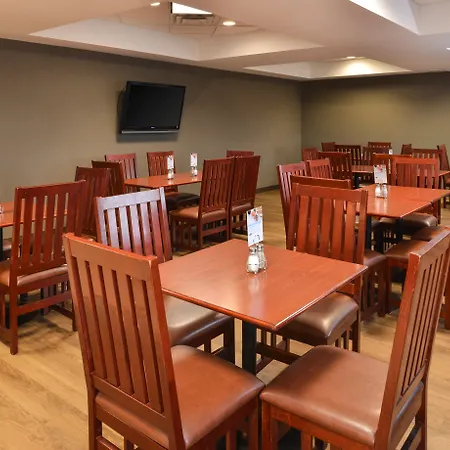 Holiday Inn Express Edmonton North By Ihg-3