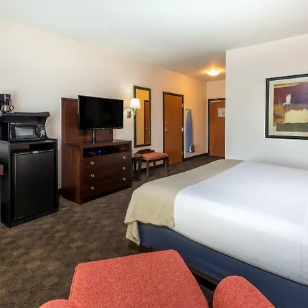 Holiday Inn Casper East-Medical Center By Ihg-2