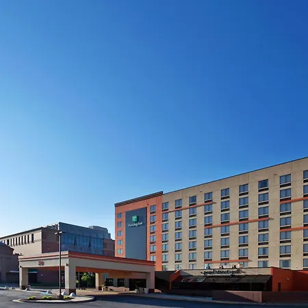Holiday Inn Grand Rapids Downtown By Ihg-3