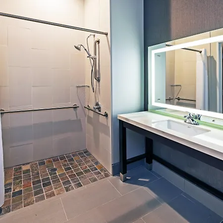 Holiday Inn Express & Suites Killeen - Fort Hood Area-2