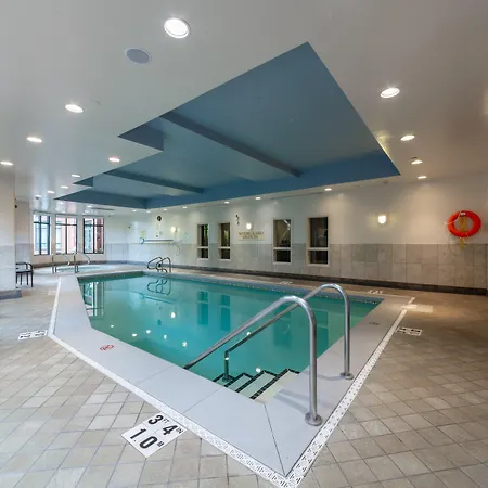 Holiday Inn Express & Suites Riverport Richmond By Ihg-3