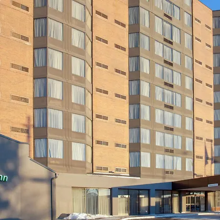 Holiday Inn Ottawa East By Ihg-3