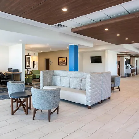 Holiday Inn Express & Suites Ludington By Ihg-3