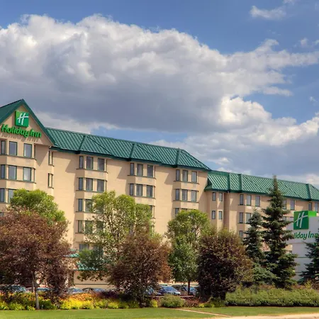 Holiday Inn Conference Centre Edmonton South By Ihg-3