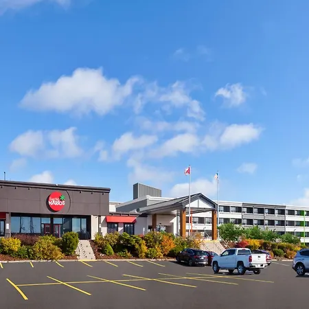 Holiday Inn St John'S Conference Centre By Ihg-3