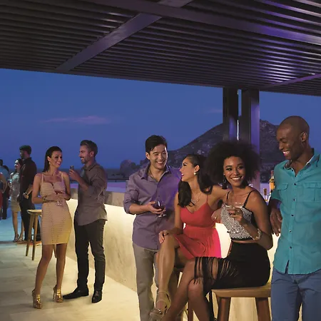 Breathless Cabo San Lucas - Adults Only-3