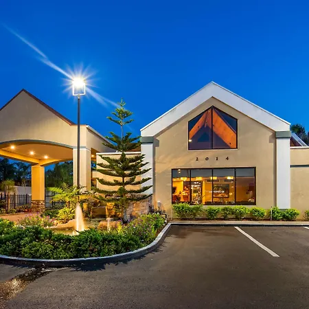 Best Western Orlando West-3