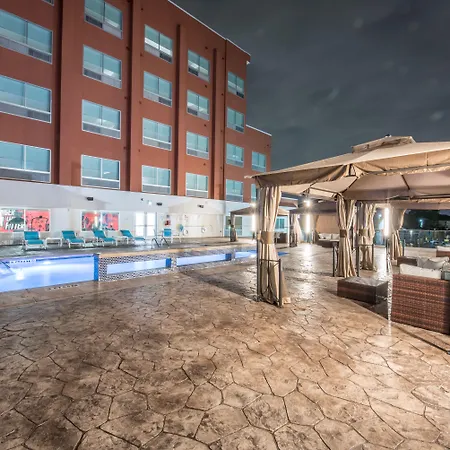 Holiday Inn Express & Suites - Houston Westchase - Westheimer By Ihg-3